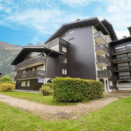 Apartment Clos du Savoy-23 Chamonix Mont Blanc Exterior foto