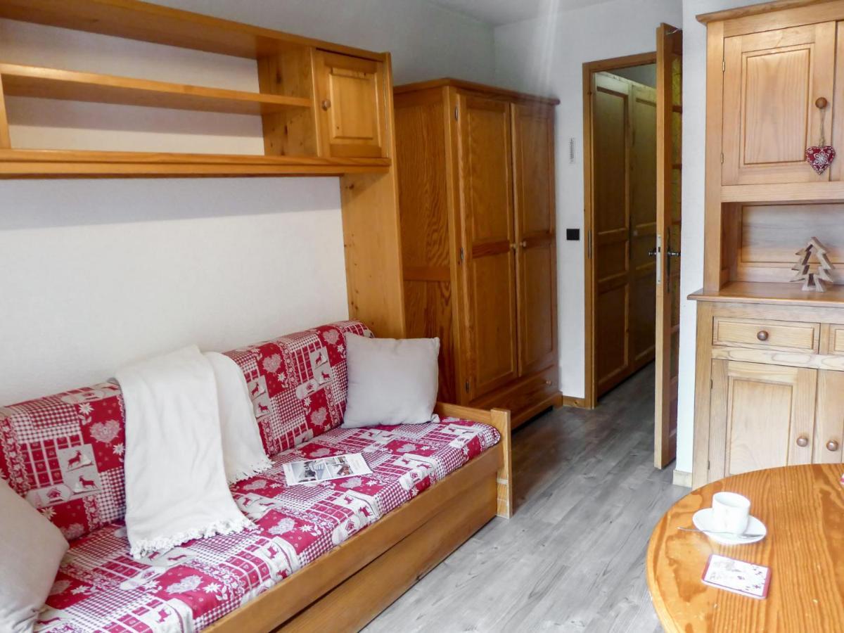 Apartment Clos du Savoy-23 Chamonix Mont Blanc Exterior foto