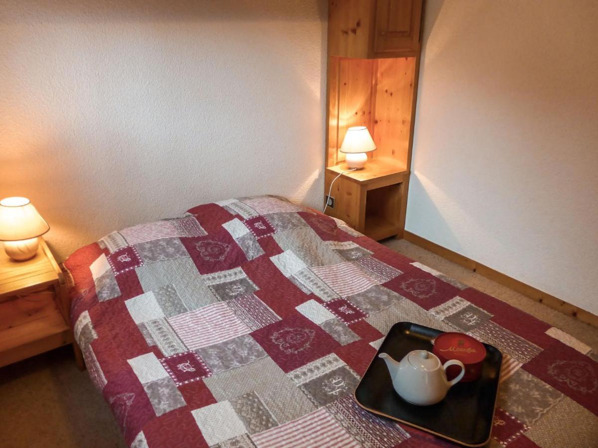 Apartment Clos du Savoy-23 Chamonix Mont Blanc Exterior foto