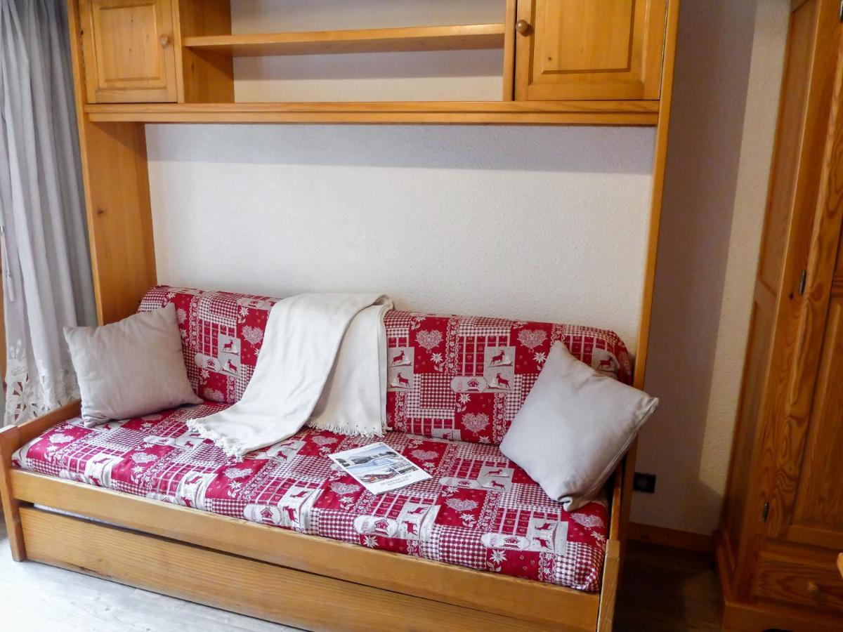 Apartment Clos du Savoy-23 Chamonix Mont Blanc Exterior foto