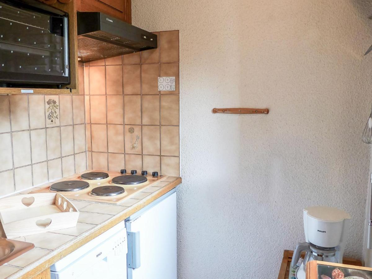 Apartment Clos du Savoy-23 Chamonix Mont Blanc Exterior foto